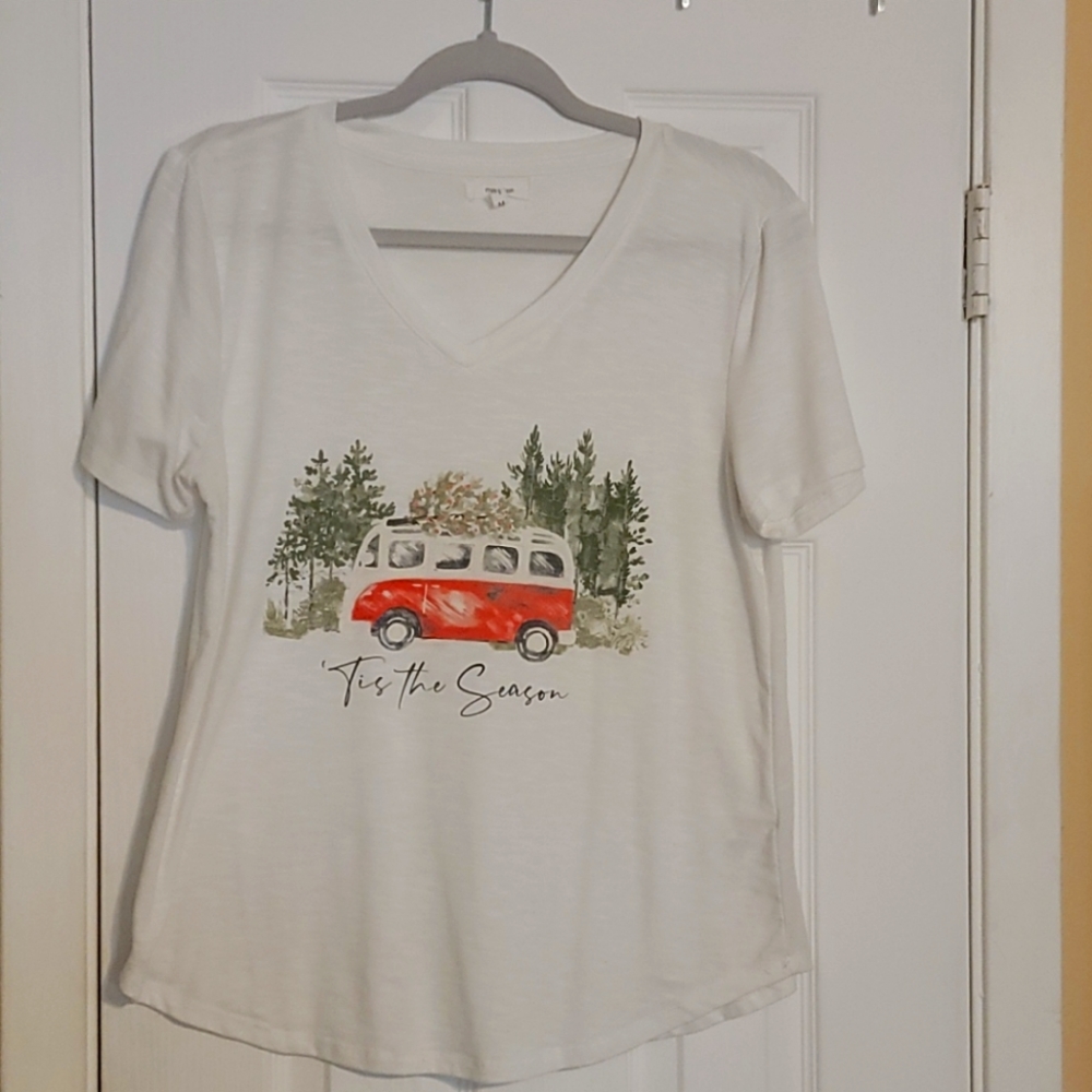 This The Season Tee